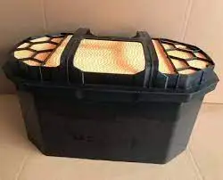 Factory Directly Sale Air Filter 496-9841 4969841 for  sale cat Excavator