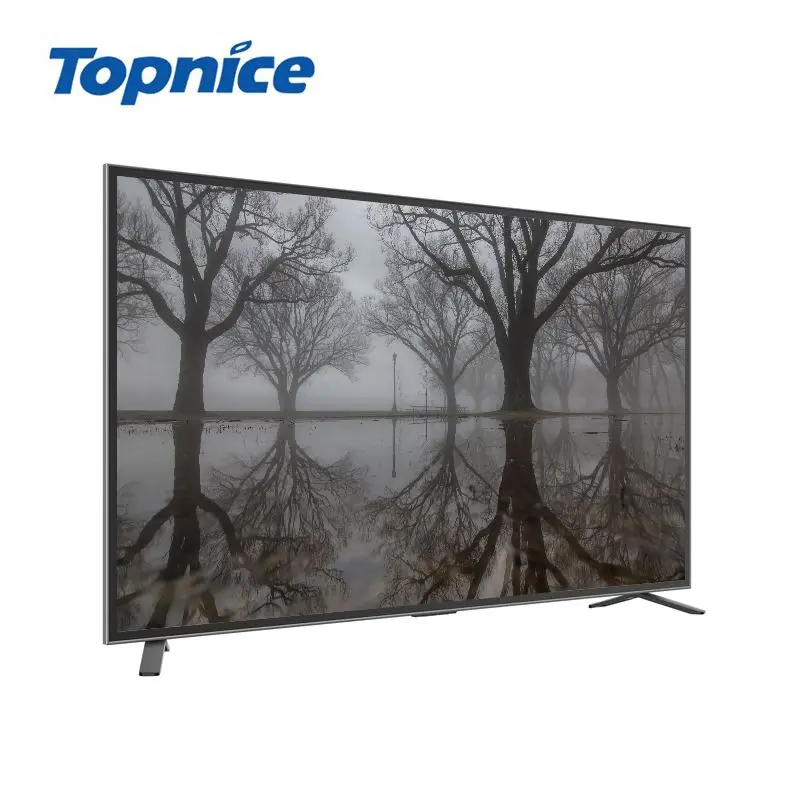  Smart Lcd Tv 3d Led дешевый Телевизор