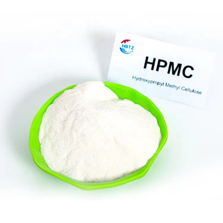 TZKJ Detergent grade HPMC 9004-65-3 Hydroxypropyl methyl cellulose for Daily Chemical Products in China
