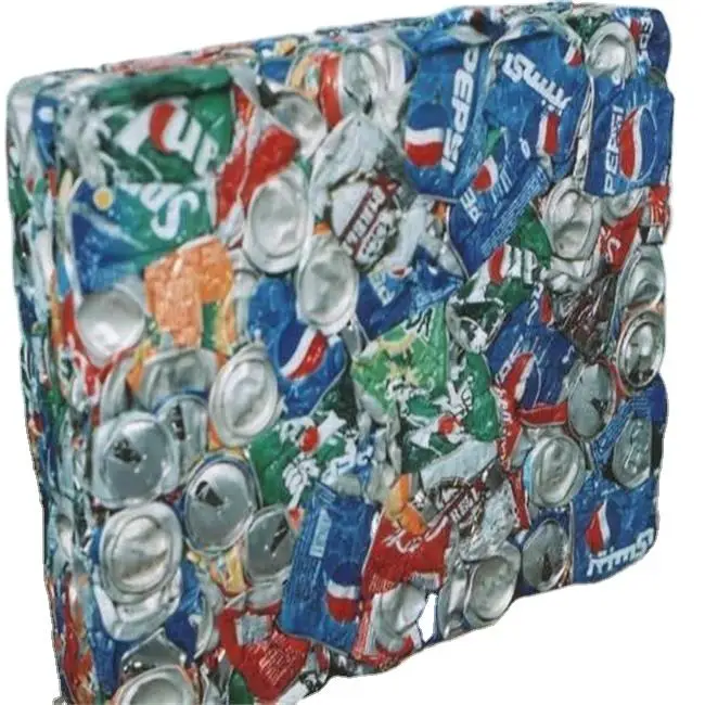Provided by Chinese suppliers Best Aluminum UBC Scrap Prices/ Aluminum UBC Can Scrap / UBC Aluminum Can Scrap Supplier