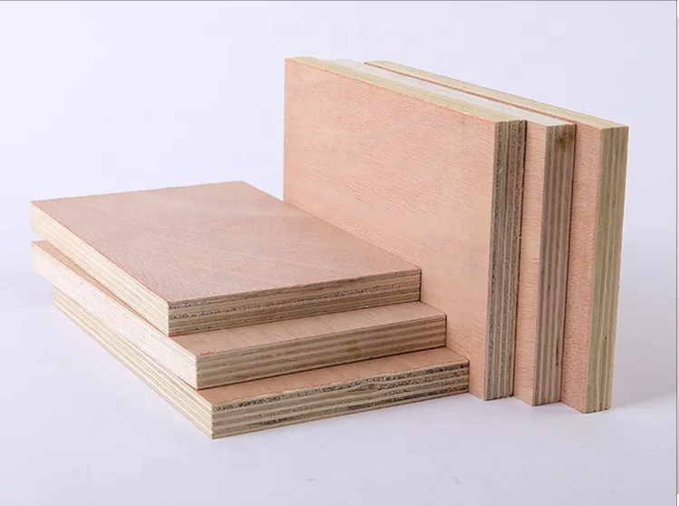 Worth buying triplay sheet 1mm red poplar plywood board price
