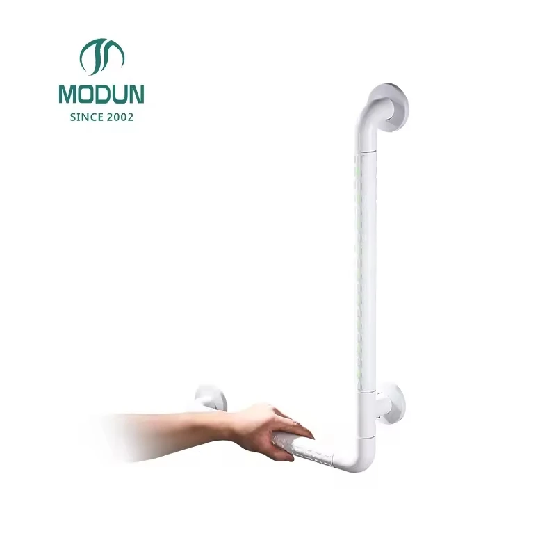 Баррас коммерческий Туалет нейлоновая душевая кабина для ванной комнаты