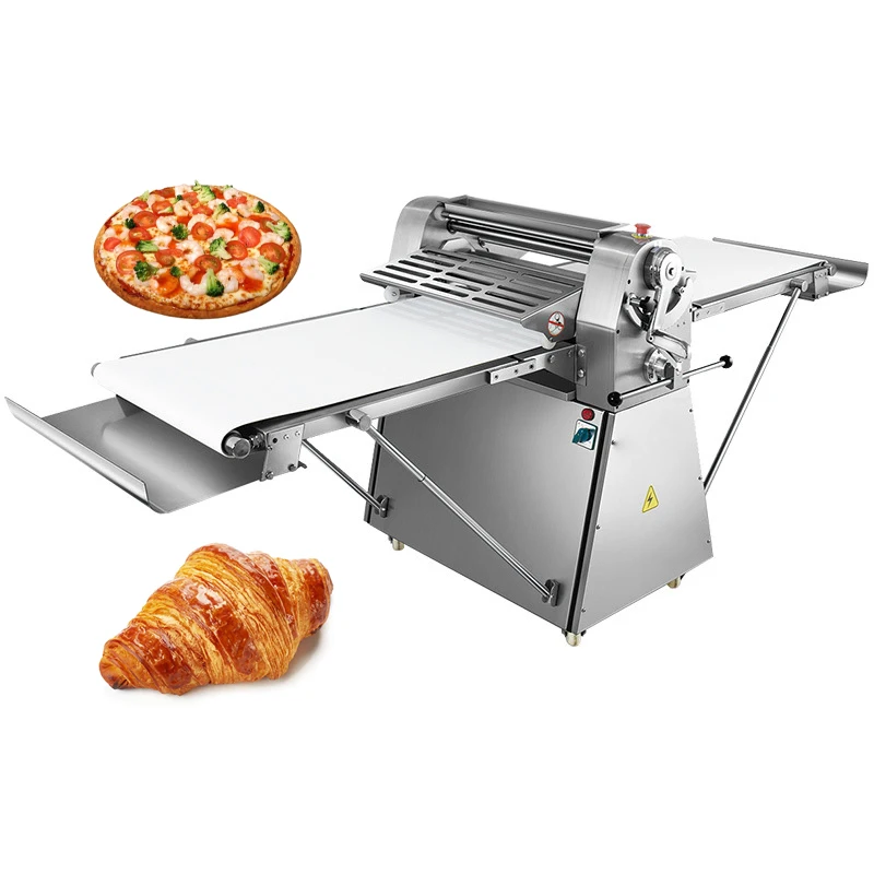 Dough sheeter/table top dough sheeter machine/dough sheeter machine cheap price for hot sale