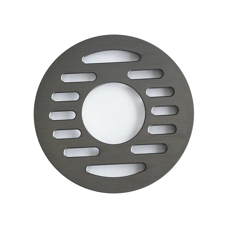 Stainless steel floor drain bathroom floor drain shower floor drain