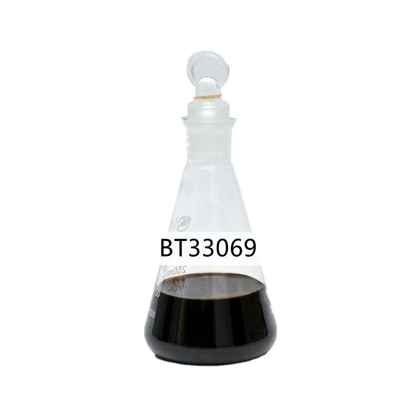 BT33069 Gasoline Engine Oil Additive Package
