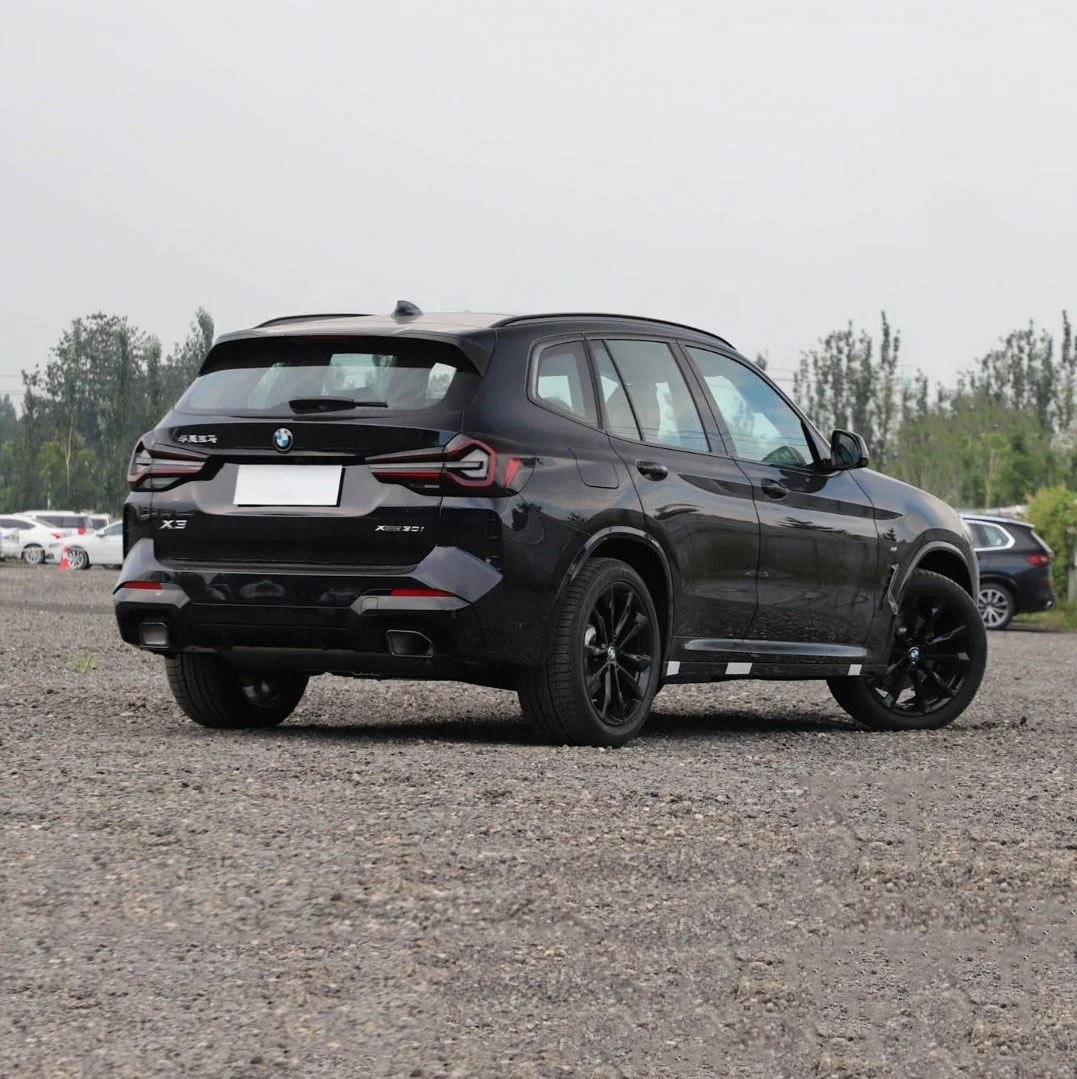 2024 подержанные автомобили для продажи IX3 электромобиль 320i M2 530Li Z4 X5 X3 X7 630i 735Li 840i X6 M5 X4 X2