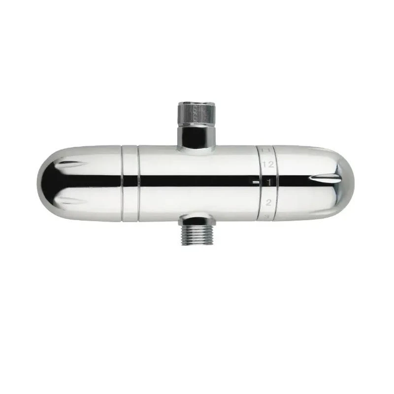 New Design High flow 5-12 stage replaceable Universal Chlorine Remove optional KDF Shower Filter