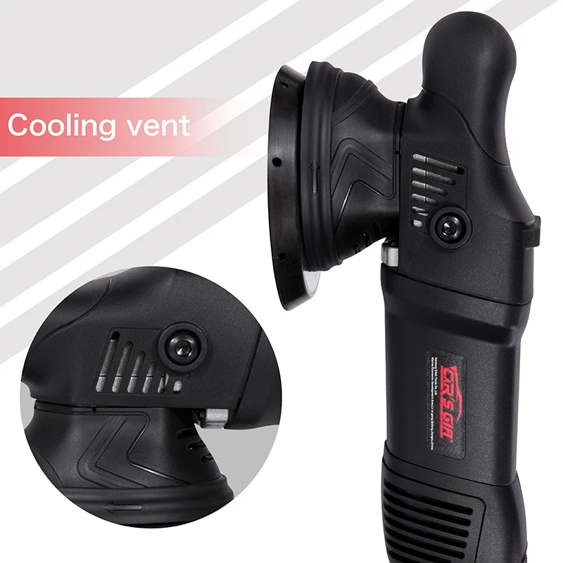 Orbital car polisher  DA polishing machine Electric Car Polisher High Quality