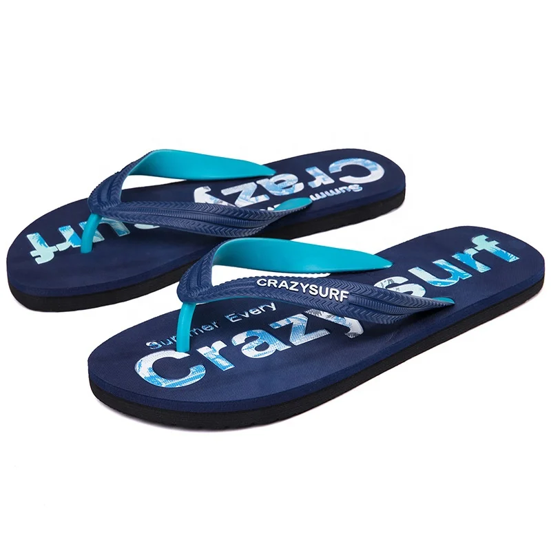 Летние повседневные шлепанцы, тапки с буксирным зажимом, резиновые пвх EVA Нескользящие вьетнамские тапочки, мужские шлепанцы с откидной крышкой