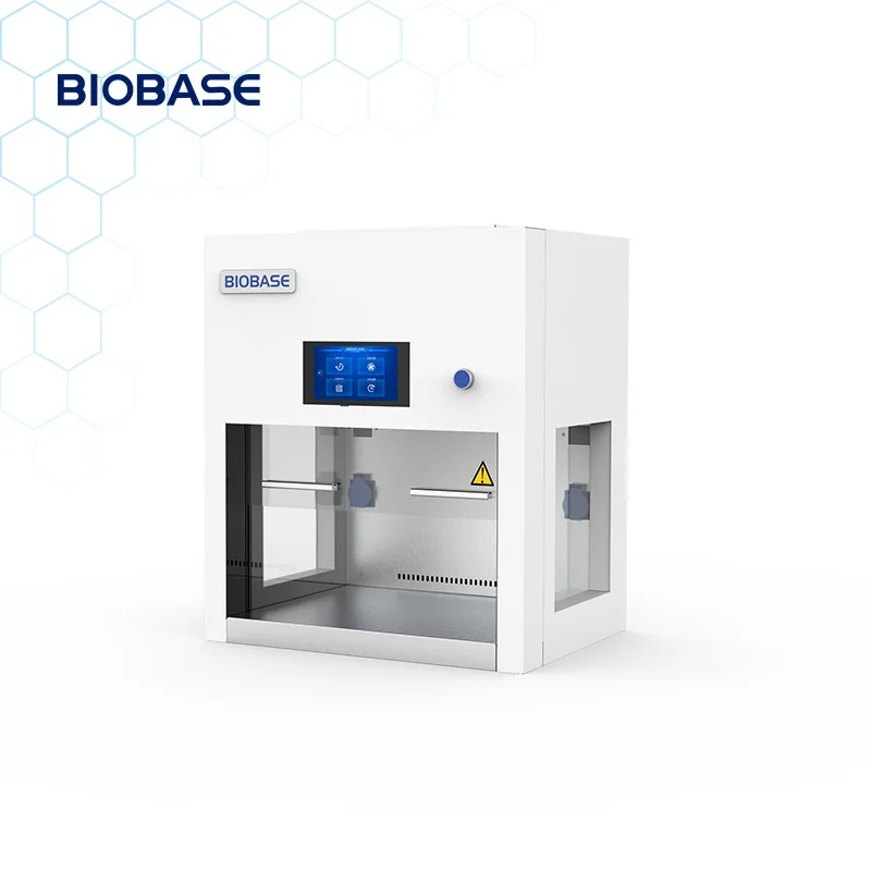 BIOBASE vertical Laminar Flow Cabinet BKCB-V600 laminar air flow cabinet for bacterial class 100