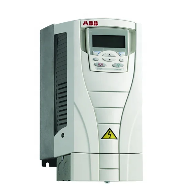 Brand New Original 100% Tested ABB Drive PLC Automation Smart Robot Industrial ACS355-03E-15A6-4