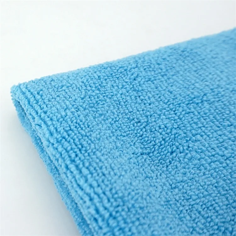 Custom Design Top Selling Products 2022 Cleaning Custom Double Sided Fabric Microfiber Terry Cloth