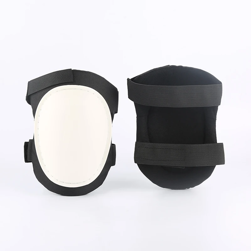 Heavy duty Professional Stretch knee support Elastic knee pads for gardening