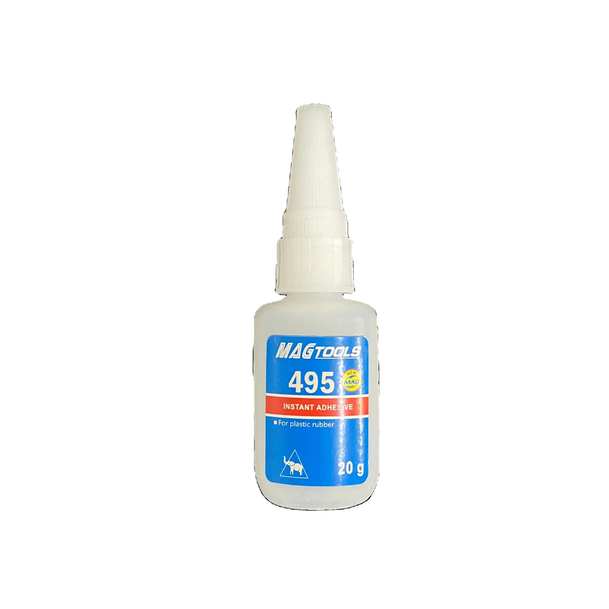 Быстрый клей, мгновенный клей, супер клей 495