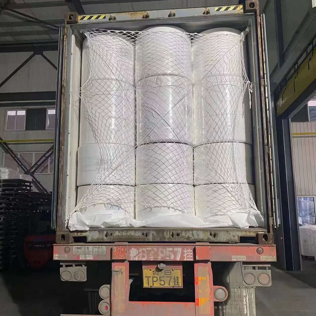 Diaper Material Hydrophilic and Hydrophobic SS SSS PP Nonwoven Fabric Rolls
