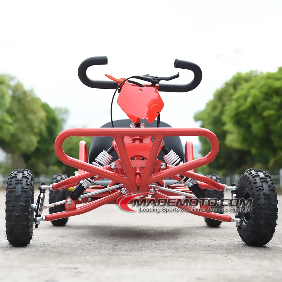 Kandi 90cc с гидротрансформатором комплект 63cc внедорожный Go Kart