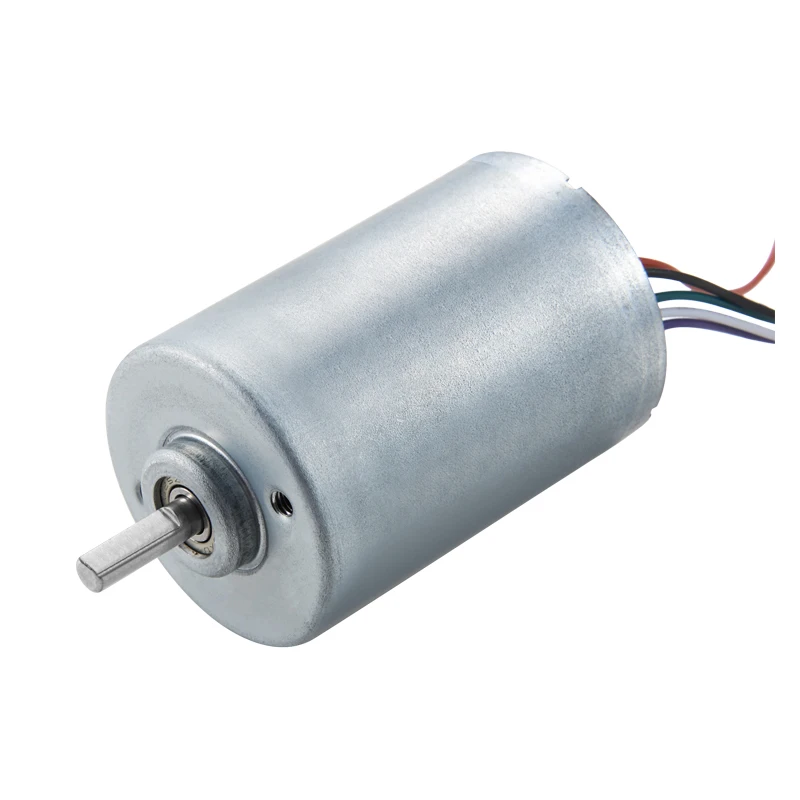 High quality dc motor 24V volt electric motor for coffee machine