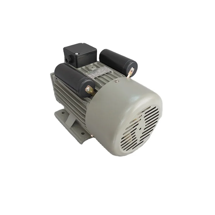 High quality cheap YC series Price motor electric single phase motors