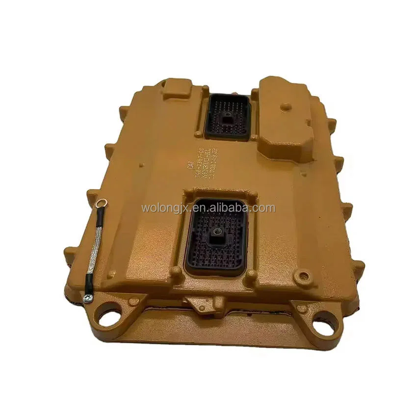 Electronic Control Module (ECM) 348-2387 10R-8105 11R-0975 apply to  ENGINE 3512C 3516 3512 3508 3508C 3508B 3516B 3516C 3512B