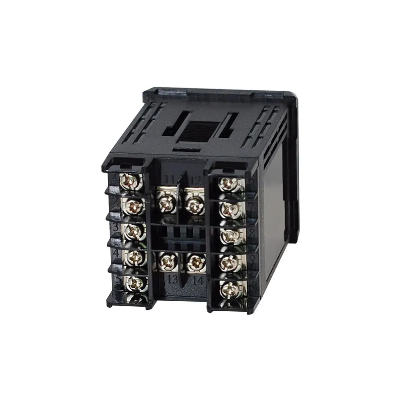 Heat Cool Thermostat Molde De Thermoregulator Temperature Controller With Alarm Output