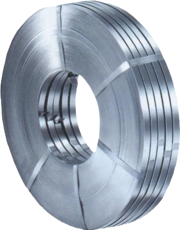 Factory Provide Custom Size ASTM A312 304 321 316L Cold rolled ss strip Stainless Steel Strip In Coil