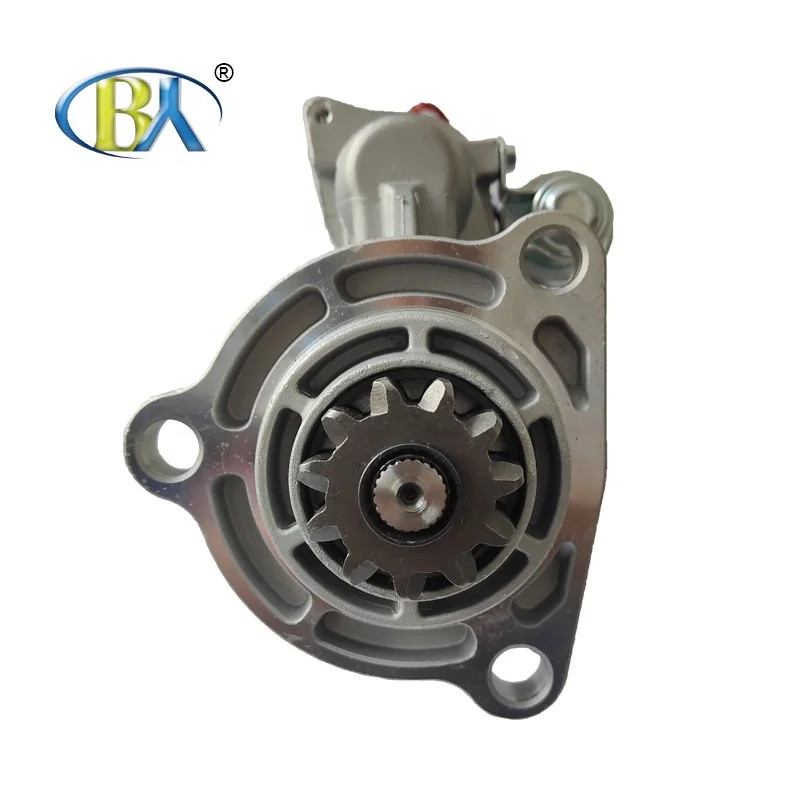 8200724 39MT New Starter motor 207-1564 2871253 3103916 5284083 5284084 8200330 8200725 600-813-2412 for Caterpillar