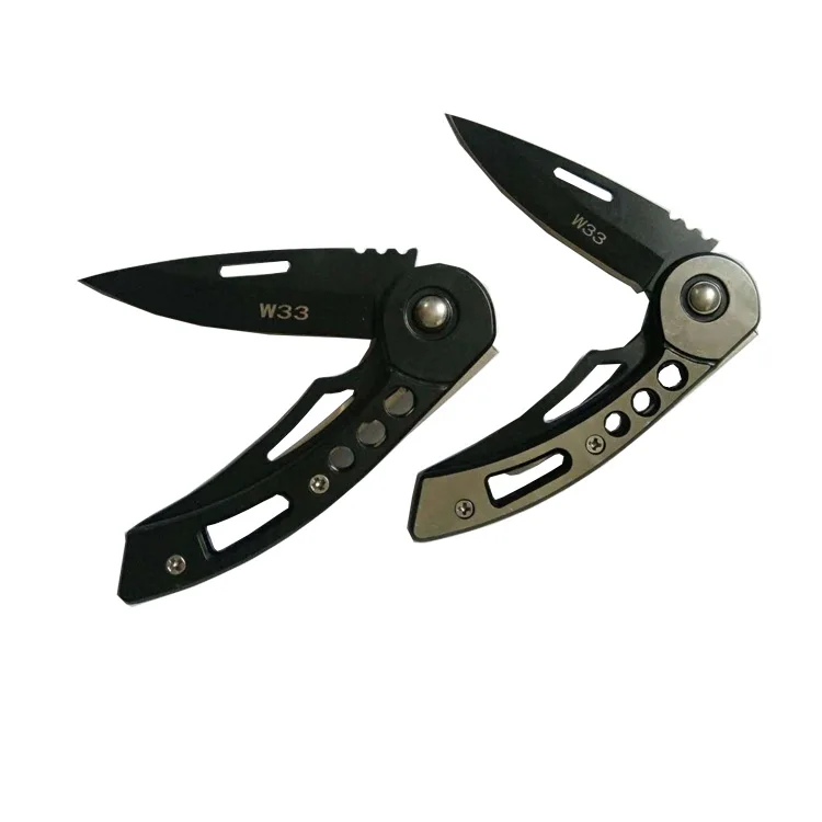 hunting outdoor knife folding survival multi tool knife