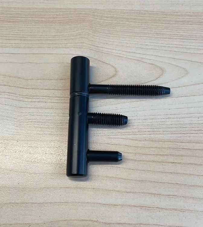 71.5 mm European style for doors and windows Trident hinge