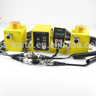 G176 уровня Датчик Асфальтоукладчик Vogele Volvo асфальтоукладчик машина