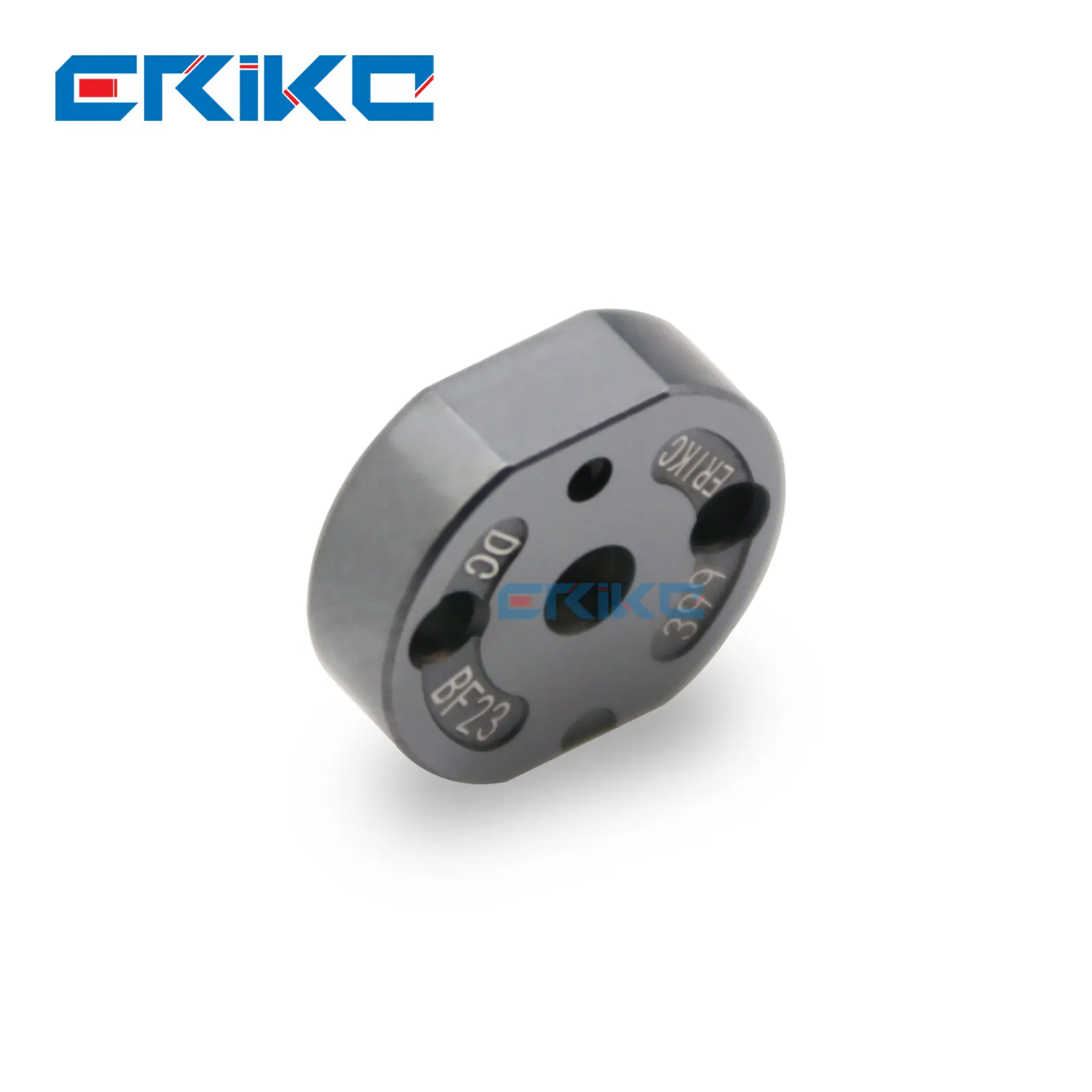 ERIKC BF23 ( SFP6 ) injector 095000-5800 control valve orifice plate BF23(SFP6) Injection Plat-Valve DCRI105800 for denso