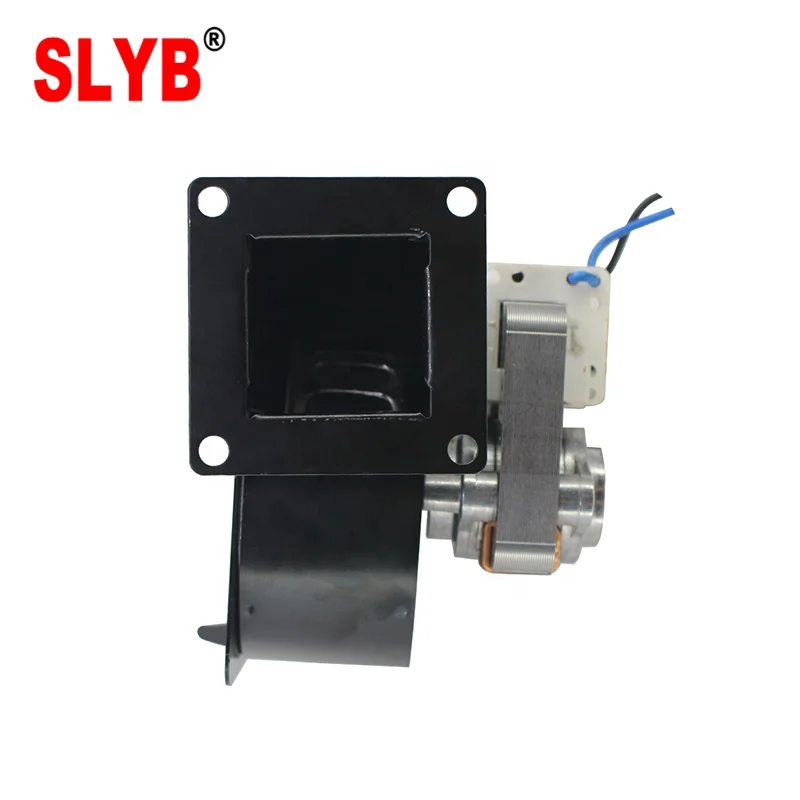 AC220V Gas Stove Oven Furance Centrifigal Small Blower Fan WGFJ-G008