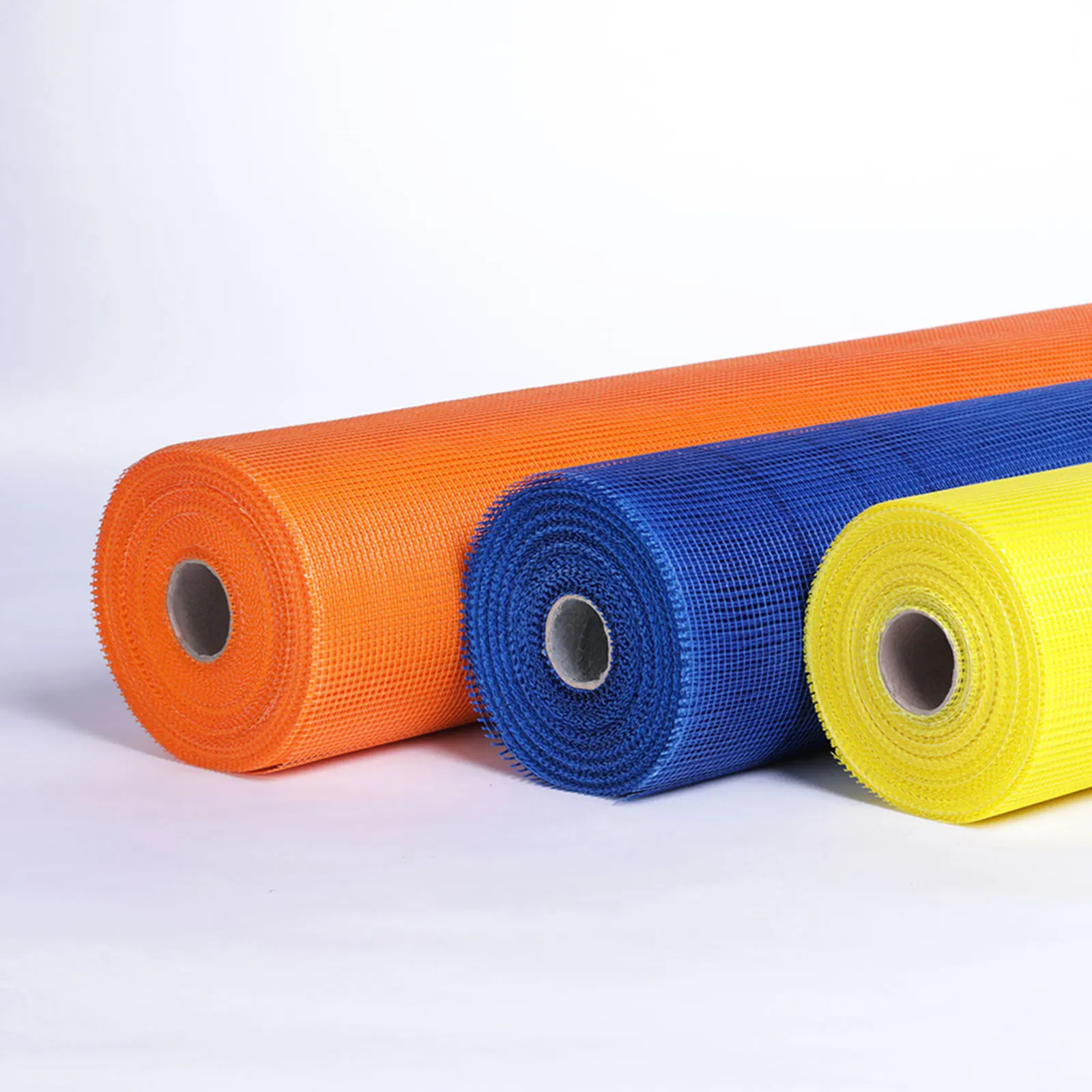 glass fiber concrete reinforced fiberglass mesh good quality fiberglass mesh for europe/110g alkali-resistant reinforced eifs