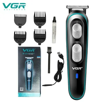 Перезаряжаемый V-055 с USB