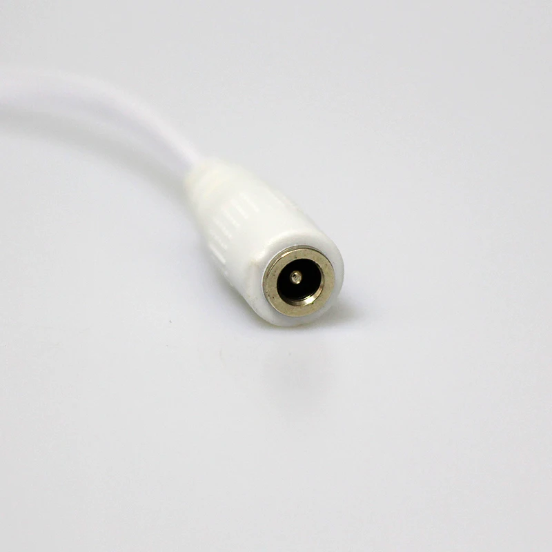 Заводской пользовательский 3,5 мм гнездовой разъем Usb к Dc кабелю Dc электронный провод жгут