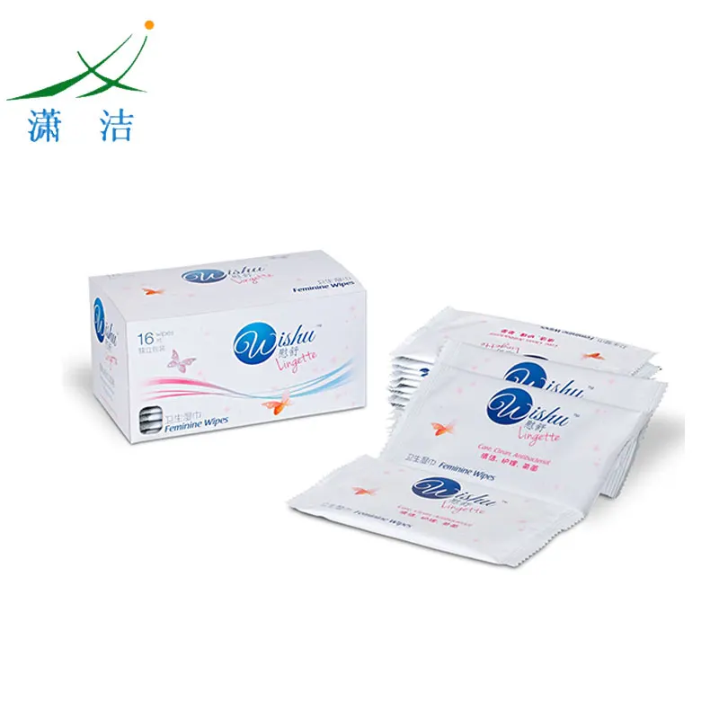 2022 hand and face  single use  refreshing custom wet wipes