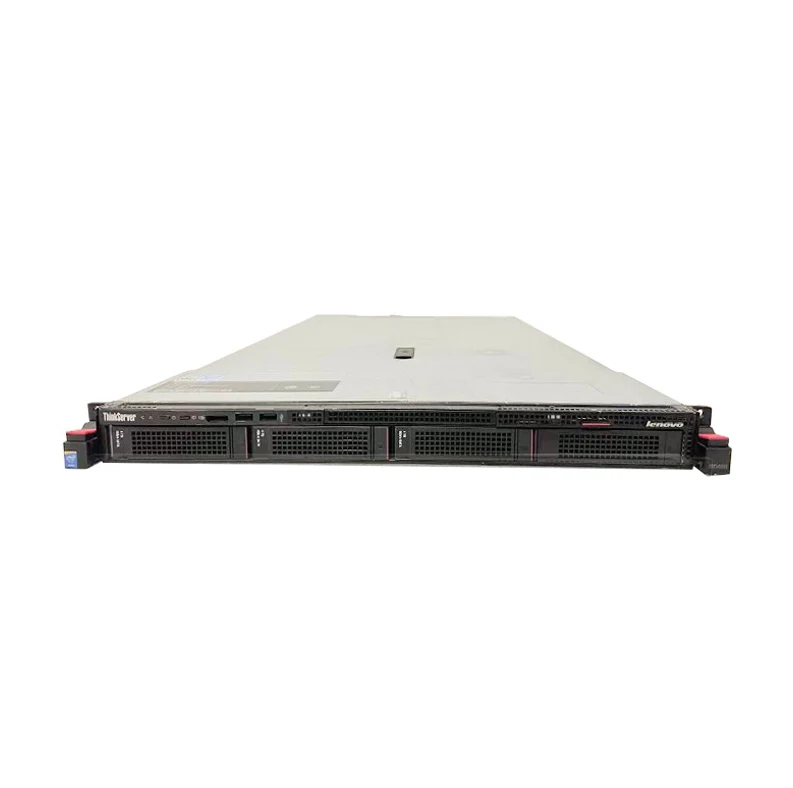 Cost effective web server with M.2 solid state support and 2CM thick blade card (discrete graphics card)