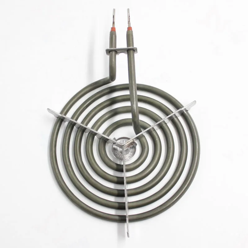 Surface Burner Element WB30M1 WB30M2 Replacement Range Stove Top Surface Element Burner Kit for G E & Hotpoint