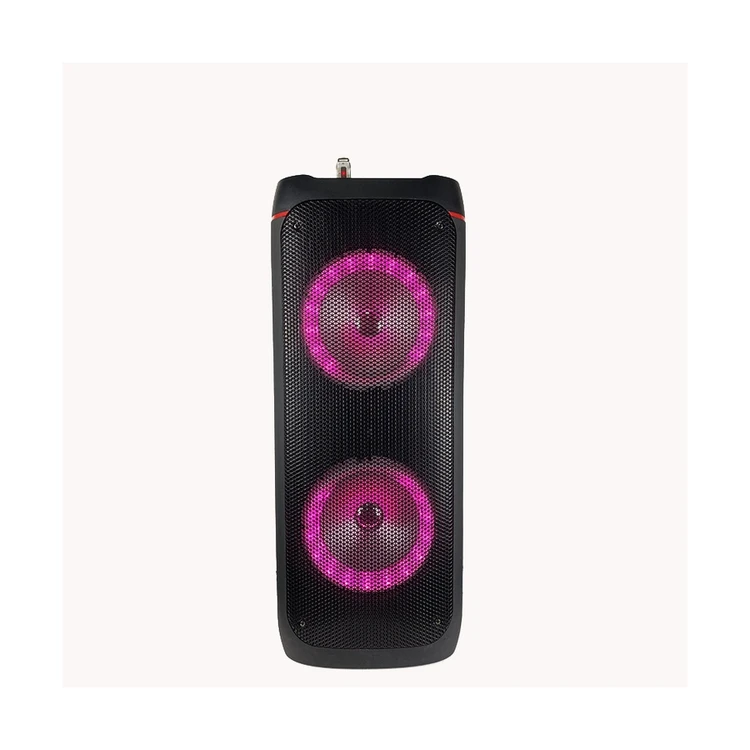 
Cheap price sale good quality portable wireless audio speaker sound box for home theaters 