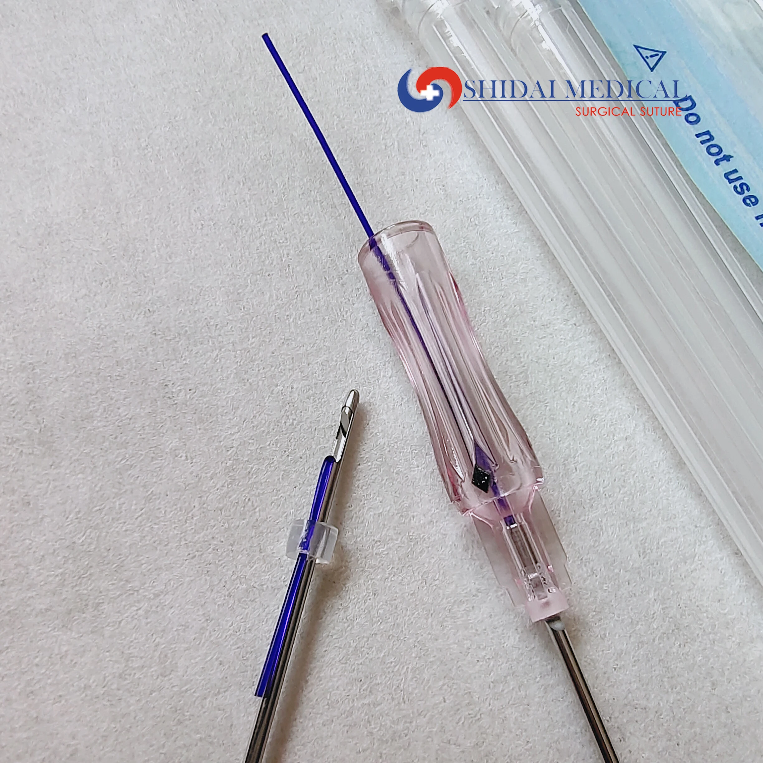 Factory Face Lift Nose Lift Pdo Cog Fox Eye Face Lifting Threads