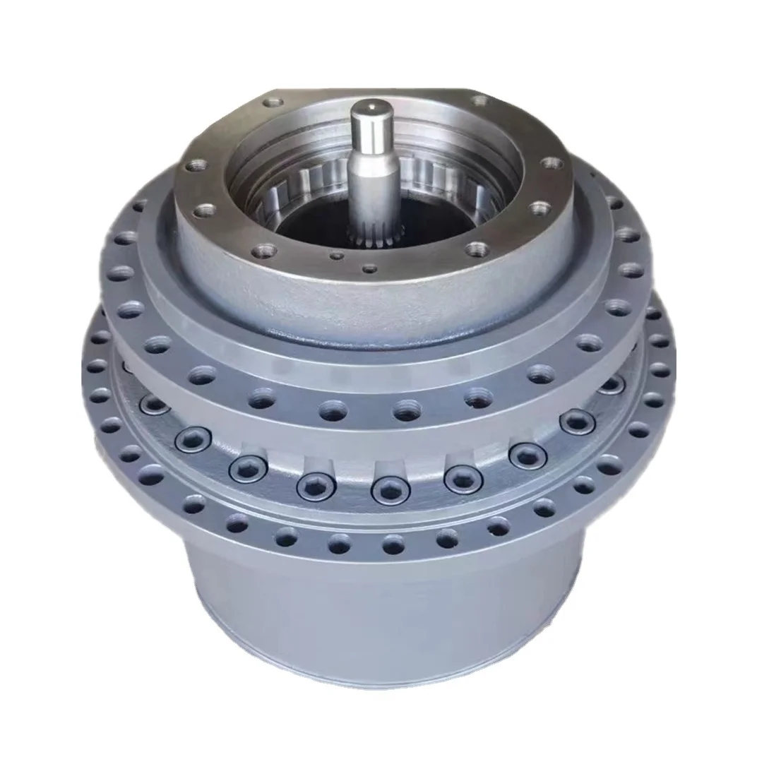 Weiyou производитель 170401-00009G экскаватор запчасти для DX500 R455-7 EC460BLC Конечная Передача редуктор экскаватора DOOSAN Вольво компании HYUNDAI