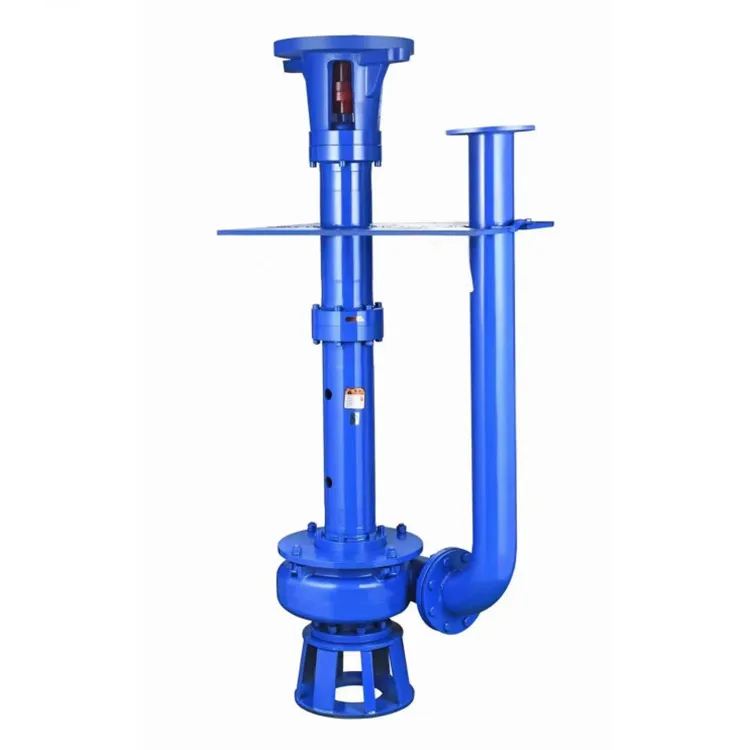 YW Wholesale High Quality Electric 380v Three Phase Mad Submersible Sewage Pump for Indus