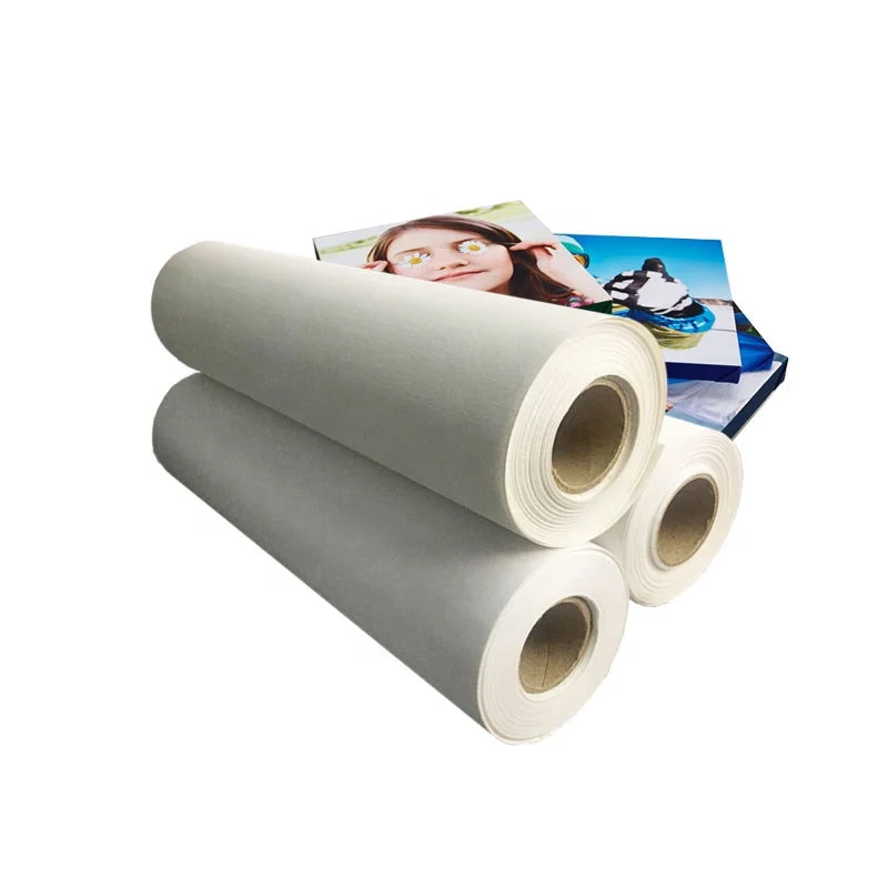 Hot Sale Eco-solvent Pre Printed Canvas Fabric Wall Art Canvas Paper Roll For Printing