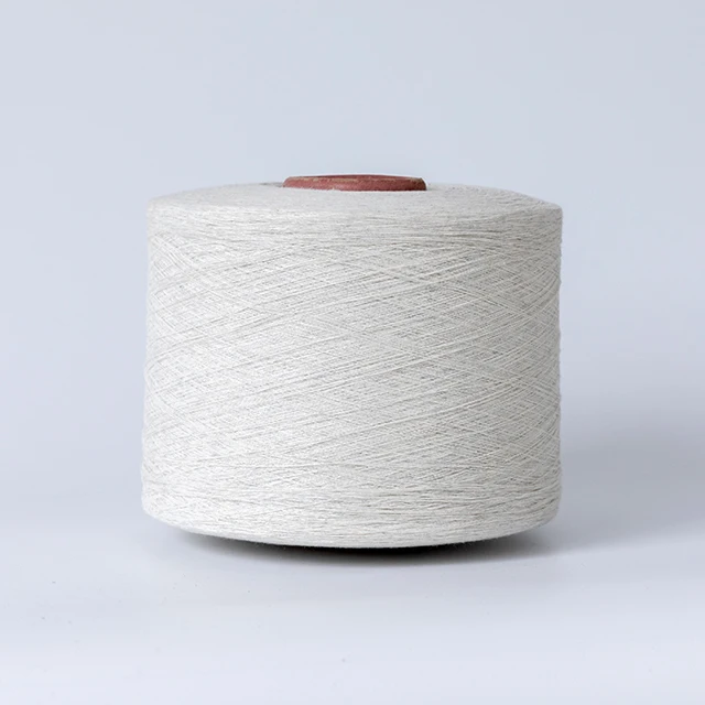 Yarn for Knitting Sock from vietnam Factory Ne20/1 Cotton Technics Style Good Pattern Feature Material Origin Type Open Weaving