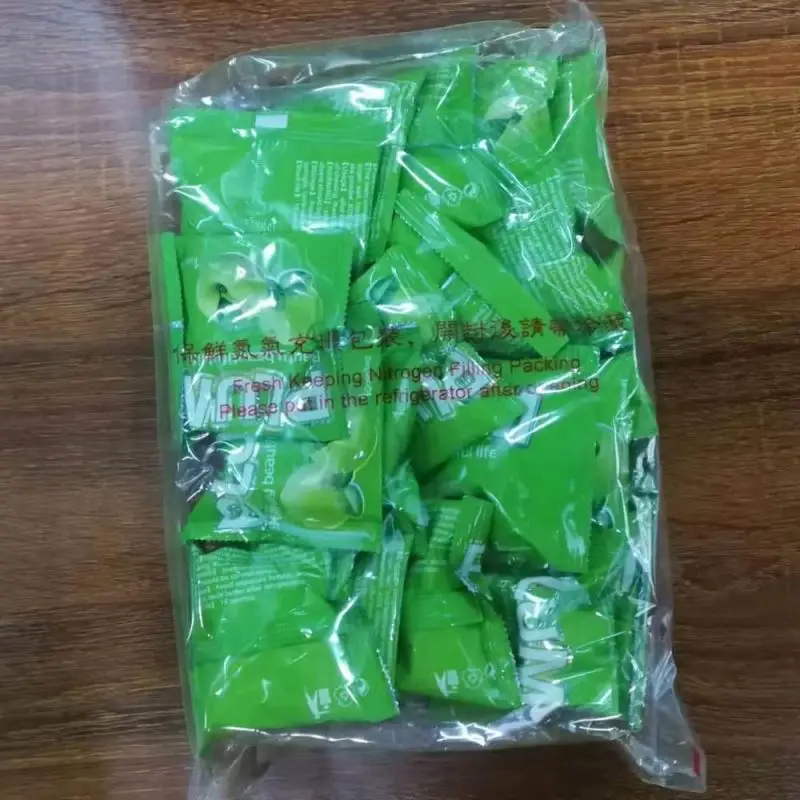 
slimming Chinese herbal plum 