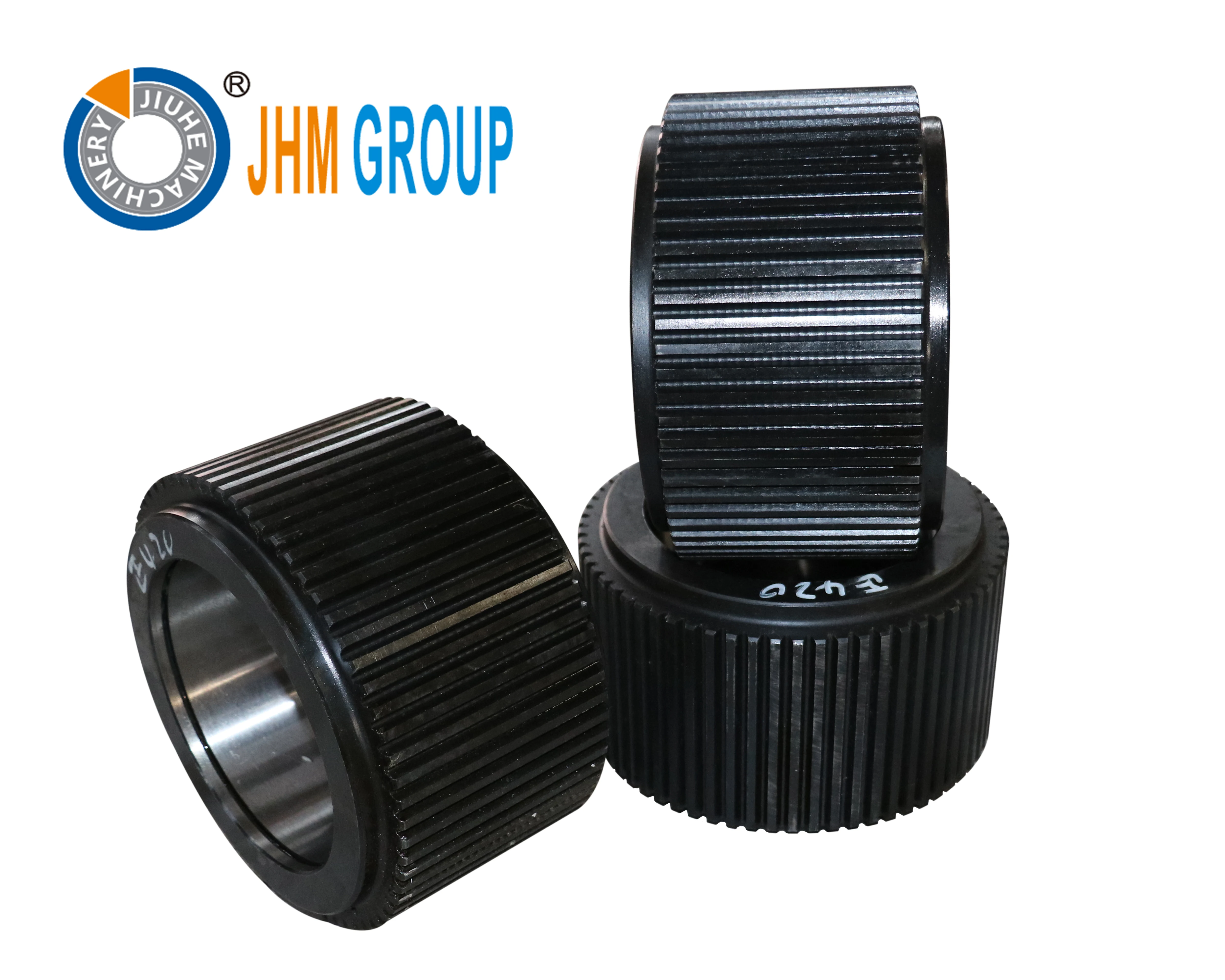 Feed Pellet Mill Die Roller Shell