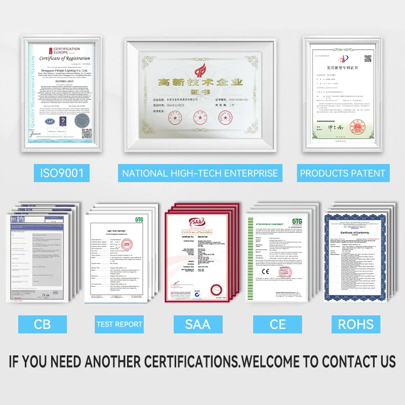 Europe Market Track Spotlight Modern Commercial Aluminum Shop Bar Adjustable Cob Ip 44 Cri90 24W 35W 40W 3000Lm Led Track Light