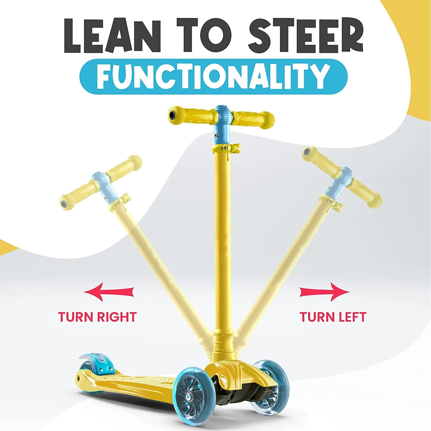 Wholesale Kick Scooters With Foot Scooters For Child Kids Kick Scooter Sale Freestyle