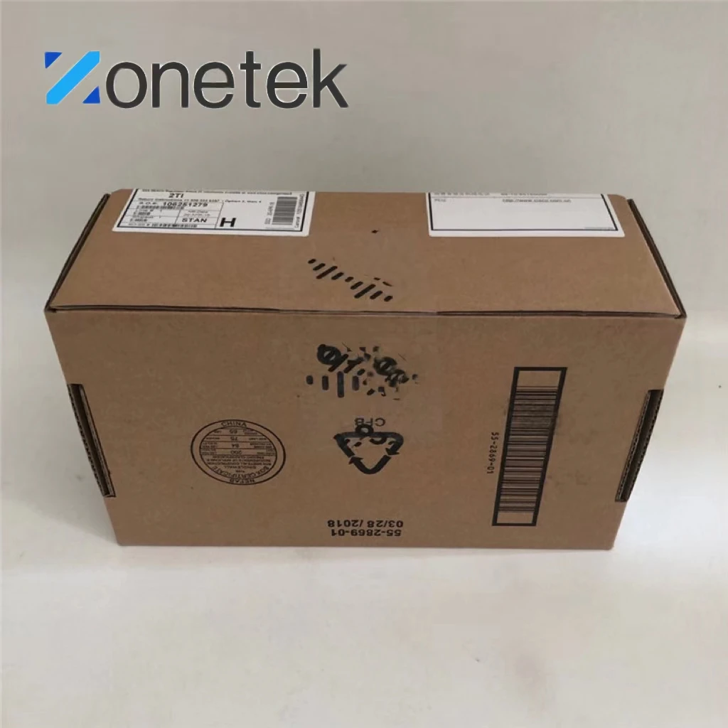 100% NIB C9300 series 2 x 40GE Network switch Module card C9300-NM-2Q