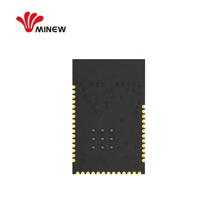  Дополнительный протокол NRF52832 модуль bluetooth