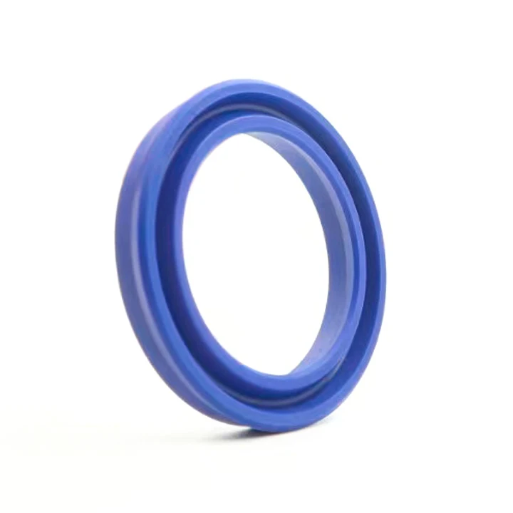 KAIRUITE Factory Hot Selling Dual-purpose Mechanical Hydraulic Cylinder Dz Un Pu Hydraulic Rubber Ring Seal